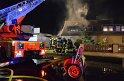 Feuer 4 Koeln Immendorf Giesdorfer Allee P127